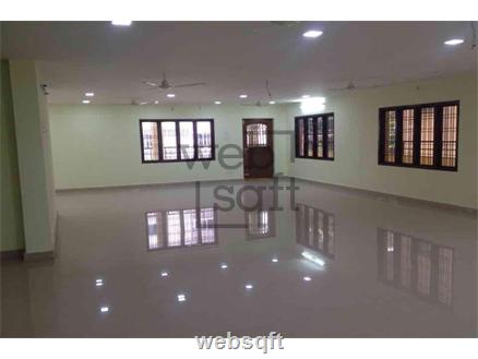 Hyderabad Office Space for Rent